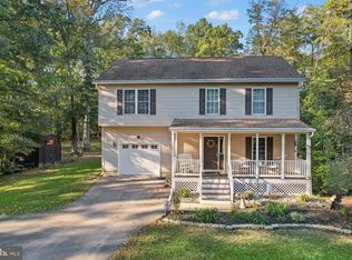 8418 Out Back Rd, Spotsylvania, VA 22551