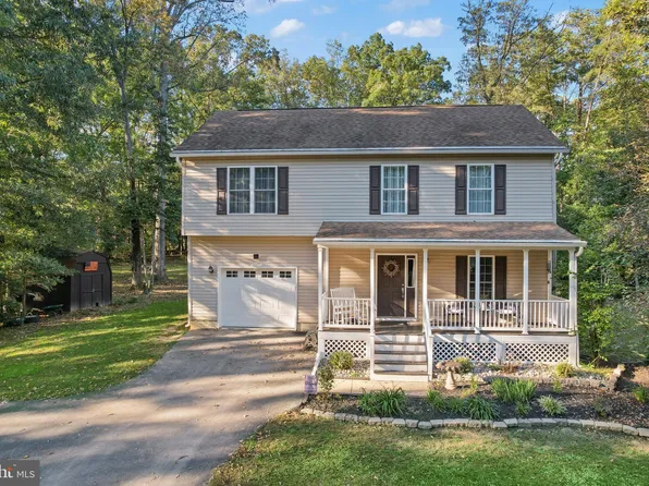 8418 Out Back Rd, Spotsylvania, VA 22551