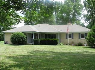 6353 Hickory Rd, Indianapolis, IN 46259