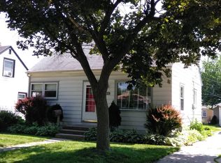 3216 S 50th St, Milwaukee, WI 53219
