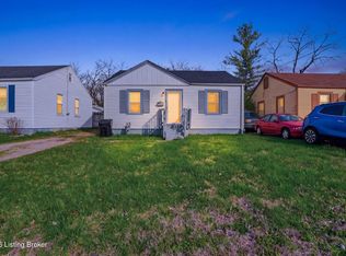 4607 Picadilly Ave, Louisville, KY