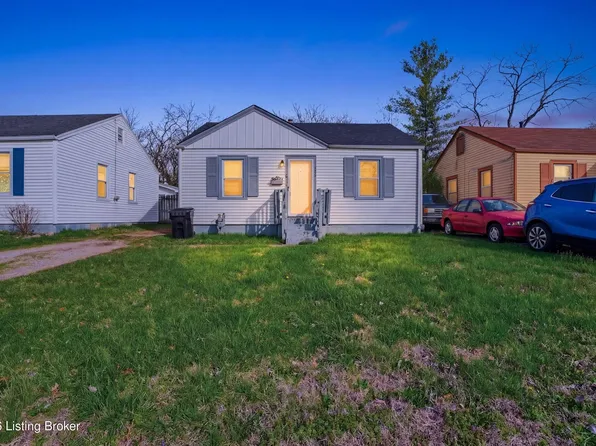 4607 Picadilly Ave, Louisville, KY 40215