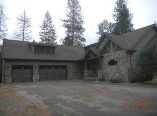 9667 W Nova Ln, Coeur D Alene, ID 83814