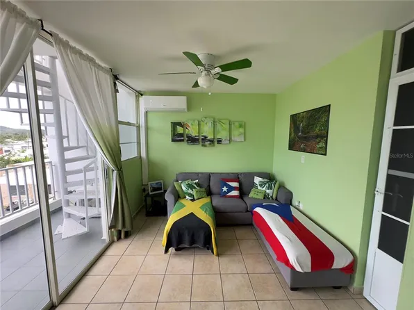 Calle San Patricio APT D-402, Fajardo, PR 00738