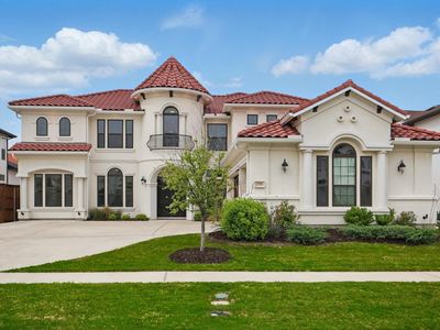 13386 Determine Dr, Frisco, TX, 75035