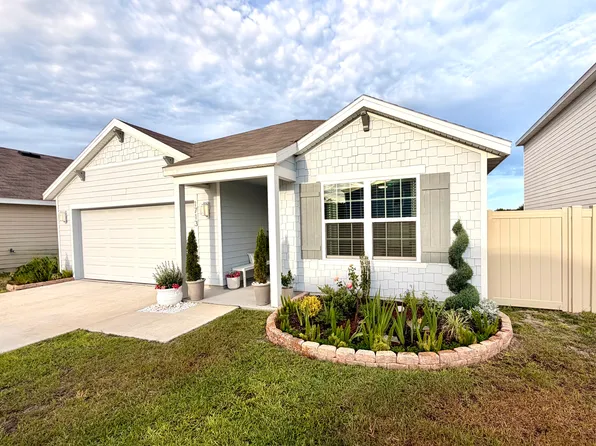 1713 NW 248th Way, Newberry, FL 32669