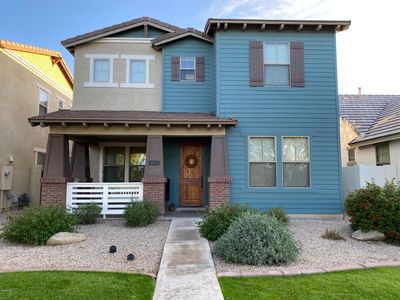 3485 E Kent Ave, Gilbert, AZ, 85296