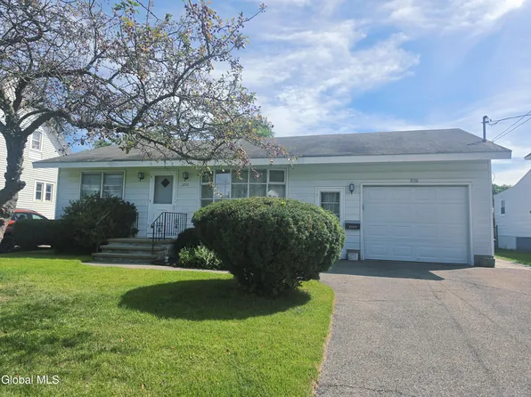 2720 Van Dyke Avenue, Schenectady, NY 12306