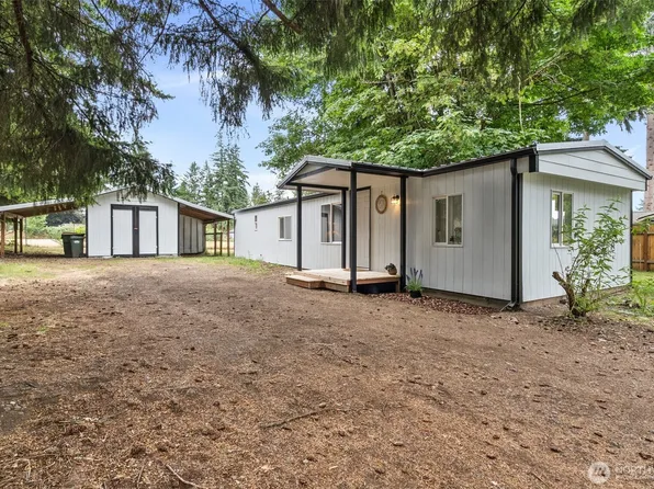 8725 Whitewood Loop SE, Yelm, WA 98597