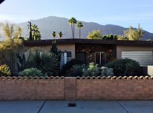 569 S Vista Oro, Palm Springs, CA 92264