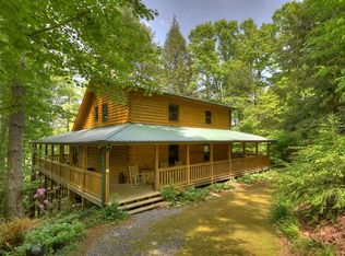 33 Ivy Overlook, Blue Ridge, GA 30513