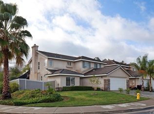 13289 Mountain View Ct, Corona, CA 92883