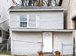 417 Alexander St, Mc Kees Rocks, PA 15136