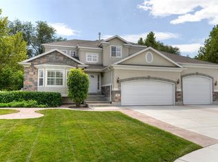 366 E Brown Farm Ln, Draper, UT 84020