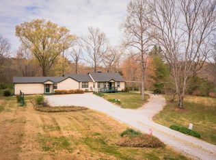 3702 Three Notch Rd, Ringgold, GA 30736