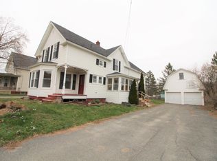 364 Brunswick St, Old Town, ME 04468