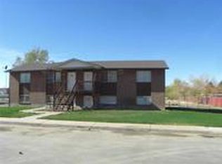 1011 N 235 W, Orem, UT 84057