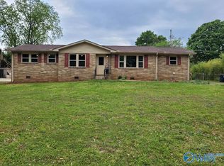 511 Harolds Dr NW, Huntsville, AL 35806