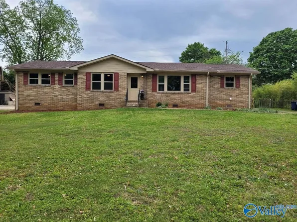 511 Harolds Dr NW, Huntsville, AL 35806