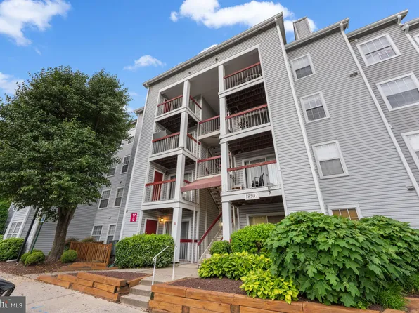 18502 Boysenberry Dr APT 159-77, Gaithersburg, MD 20879