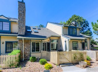 8750 Allison Dr APT B, Westminster, CO 80005
