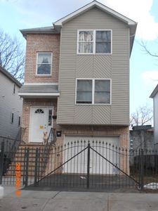 78 So 16th St, East Orange, NJ, 07018