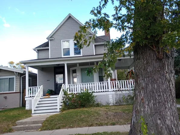 12207 S Eggleston Ave, Chicago, IL 60628