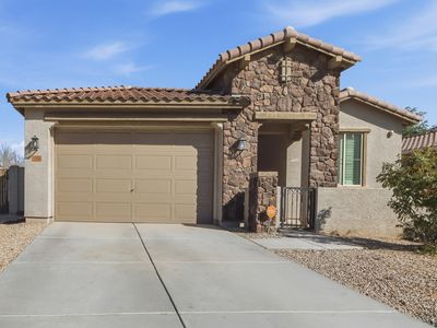 9023 S 42ND Drive, Laveen, AZ, 85339