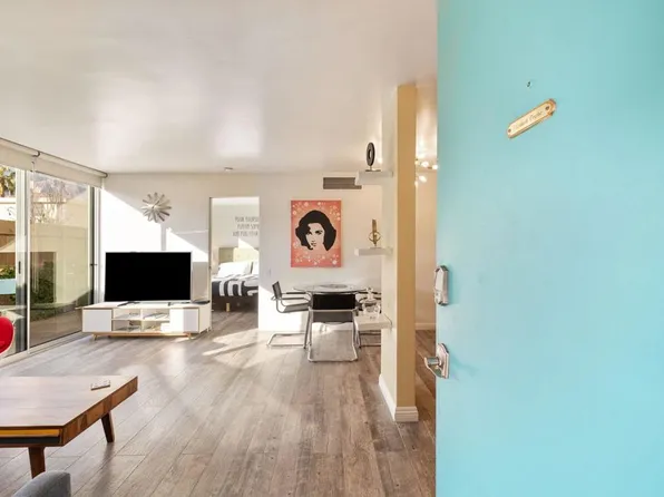1111 E Palm Canyon Dr #122, Palm Springs, CA 92264