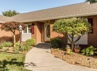 17103 Cromley Rd, Ashville, OH 43103