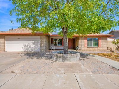5216 W Beryl Ave, Glendale, AZ, 85302