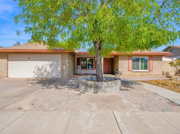 5216 W BERYL Avenue, Glendale, AZ 85302