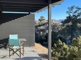 56523 Tish Trl, Yucca Valley, CA 92284