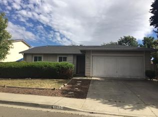 1215 Bittern Way, Suisun City, CA
