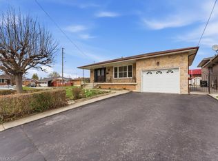 68 Nugent Dr, Hamilton, ON L8H 2M8