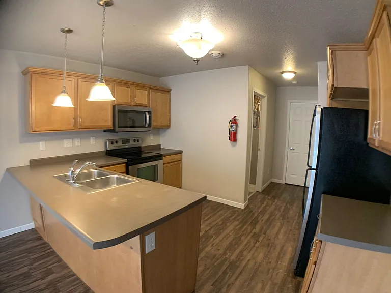 Westport Beach Townhomes — Photo 43