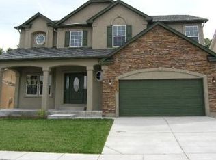 6775 Magnum Ct, Colorado Springs, CO 80918