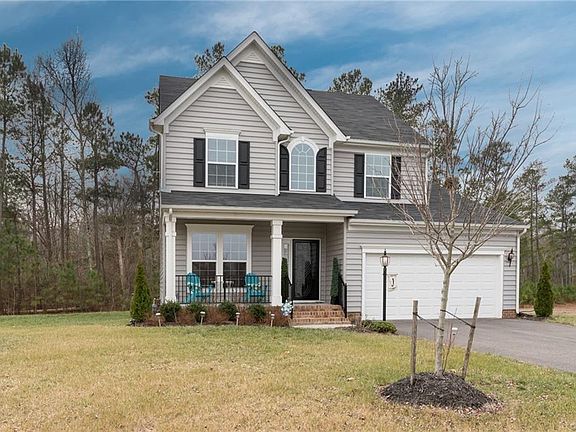 2nd image of 5481 Brandon Bluff Way