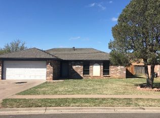 5628 Duke St, Lubbock, TX 79416