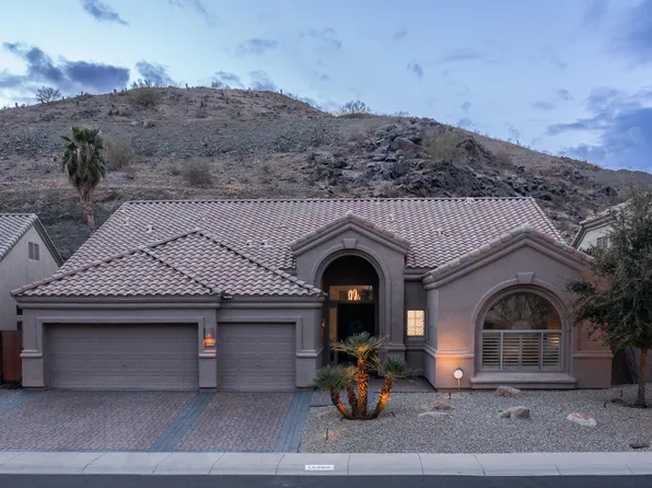 16060 S 4TH Street, Phoenix, AZ 85048