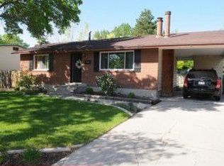 6738 S Dixie Dr, West Jordan, UT 84084