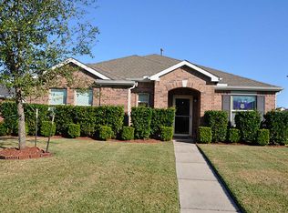 2010 Tranquility Ln, League City, TX 77573