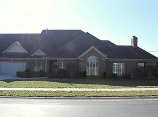 1547 Pine Needles Ln, Lexington, KY 40513