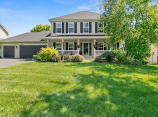 20310 Enright Way, Farmington, MN 55024