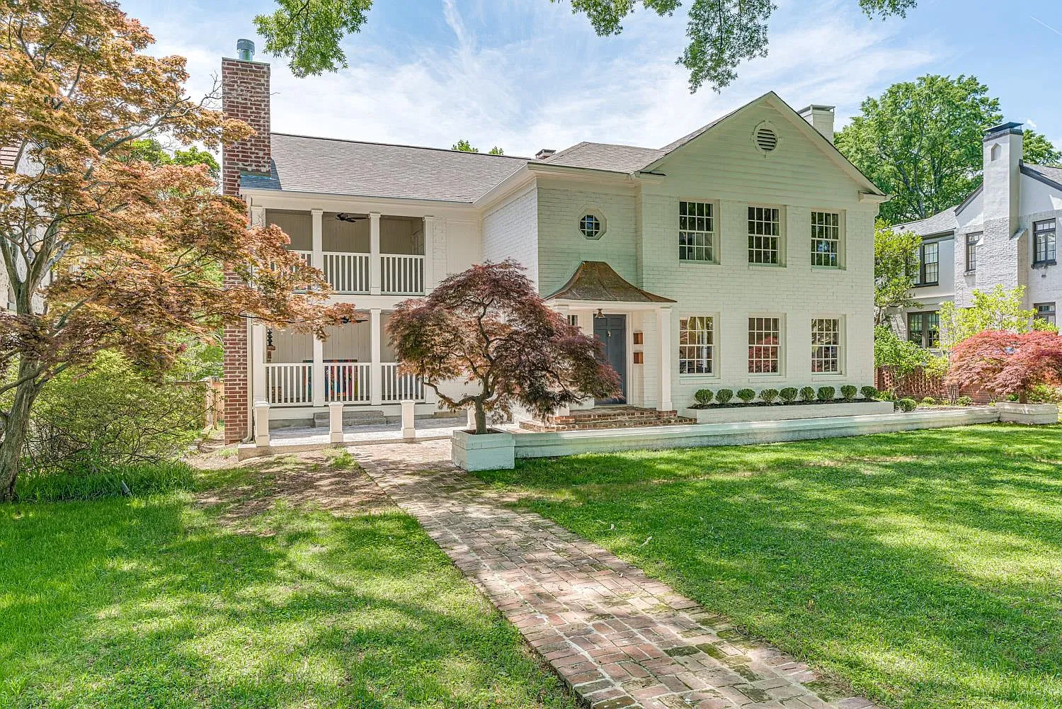 5 bed, 3.5 bath, 2200 sqft, $3,500 — Photo 1