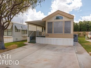 275 N Arrowhead Loop, Beaver Dam, AZ 86432
