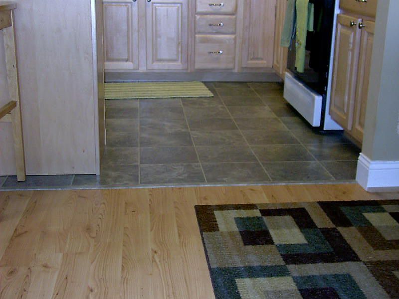 new floors