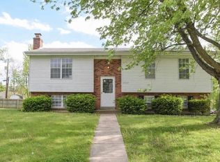 1519 Netherland Ct, Cincinnati, OH