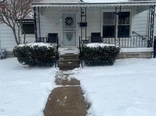 19510 Dresden St, Detroit, MI 48205