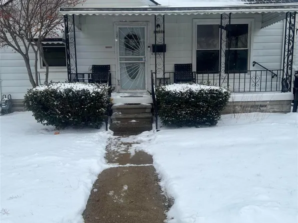 19510 Dresden St, Detroit, MI 48205